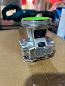 LED Head Lamp Rechargeable | Model: LED-FP-600-QD LED Light Aik Chin Hin 