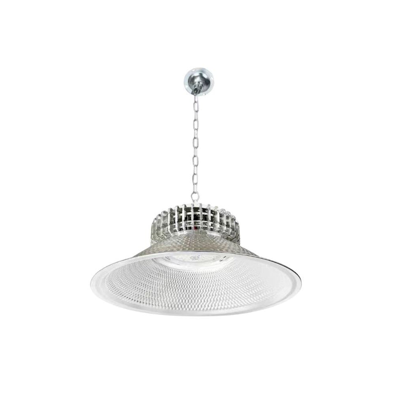 LED High Bay Lamp with Chain (A+B) | Model : LED-YM-HBL High Bay Lamp Aiko 