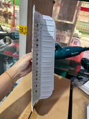 LED Iodine-Tungsten Lamp 200W | Model: LED-IT-200W-QD LED Light Aik Chin Hin 