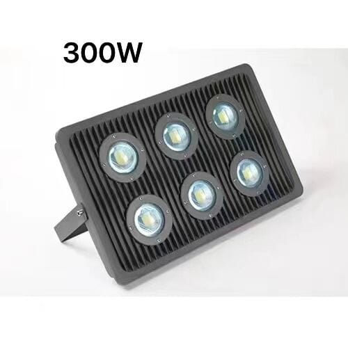 LED Tower Light 300W 6 Bulb (Square) | Model : LED-TL-SQ-300W Tower Light Aiko 