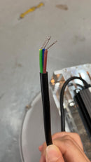 LED Tower Light 400W (Round) | Model : LED-XG-TL400W LED Light Aik Chin Hin 