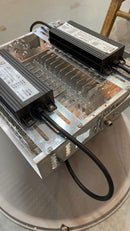 LED Tower Light 400W (Round) | Model : LED-XG-TL400W LED Light Aik Chin Hin 