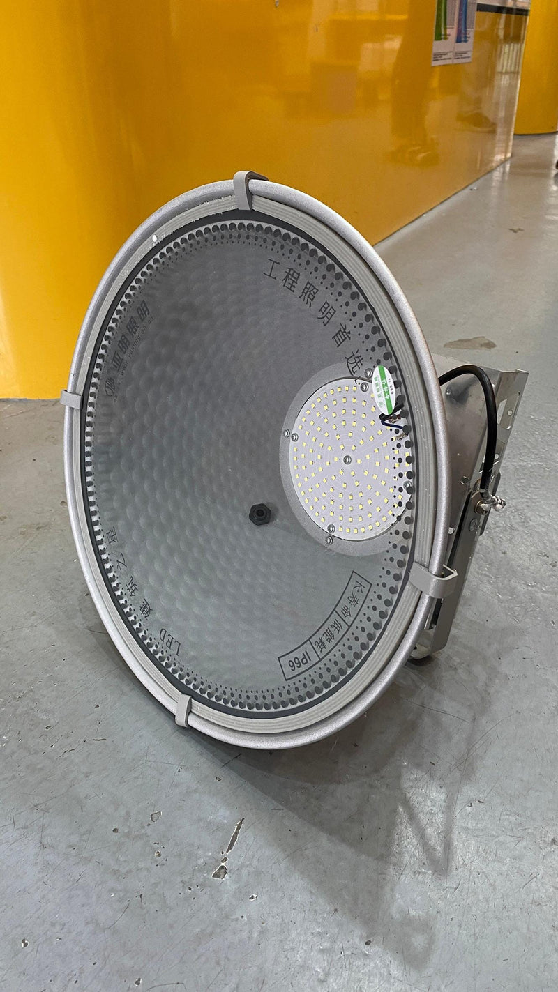 LED Tower Light 500W (Round) | Model : LED-XG-TL500W LED Light Aik Chin Hin 