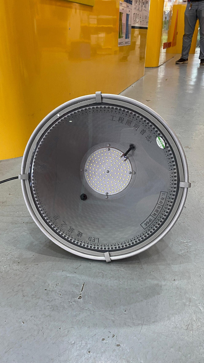 LED Tower Light 500W (Round) | Model : LED-XG-TL500W LED Light Aik Chin Hin 