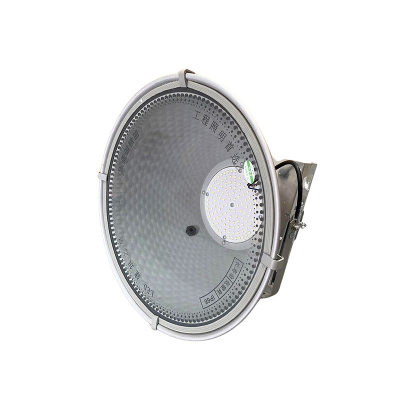 LED Tower Light 500W (Round) | Model : LED-XG-TL500W LED Light Aik Chin Hin 