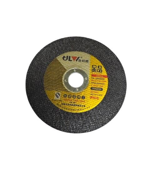 Licon 4"X1MM X 16MM Cutting Disc for Stainless Steel (Super Thin) | Model : CD-L0409 Cutting Disc Licon 