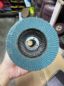 Licon Flap Disc 4"