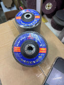 Licon Flap Disc 4"