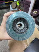 Licon Flap Disc 4"