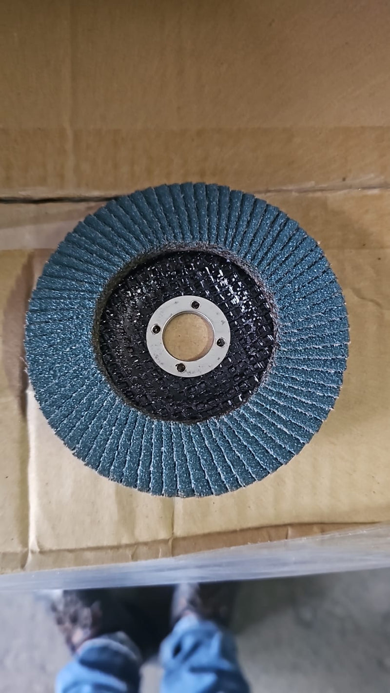 Licon Flap Disc 4