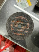 Licon Grinding Disc 4"4mm | Model : GD-L044 Grinding Disc LICON 