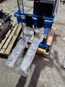 Light Duty Counter Balance Stacker | Model: EZ2515 Stacker Aik Chin Hin 