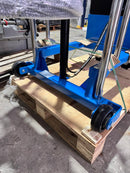 Light Duty Counter Balance Stacker | Model: EZ2515 Stacker Aik Chin Hin 