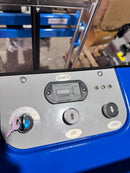 Light Duty Counter Balance Stacker | Model: EZ2515 Stacker Aik Chin Hin 