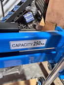 Light Duty Counter Balance Stacker | Model: EZ2515 Stacker Aik Chin Hin 