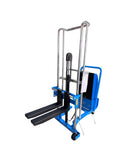 Light Duty Counter Balance Stacker | Model: EZ2515 Stacker Aik Chin Hin 