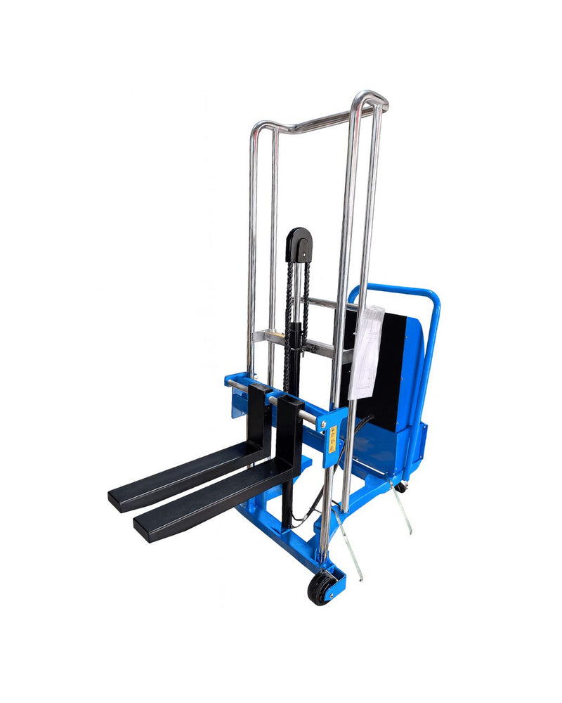 Light Duty Counter Balance Stacker | Model: EZ2515 Stacker Aik Chin Hin 