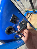 Light Duty Counter Balance Stacker | Model: EZ2515 Stacker Aik Chin Hin 