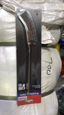 Lion S/S Wire Brush Bend SS | Model: WB4-LBSS Wire Brush Bend Lion 