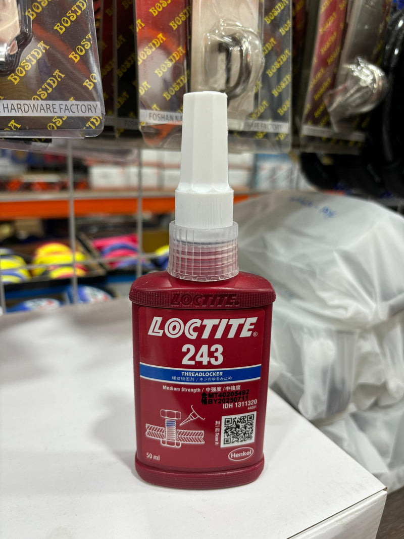 Loctite