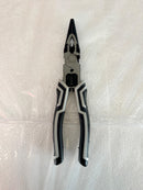 Long Nose Multi Purpose Plier 9" | Model : PLR-XG-MULTI-LN09 Long Nose Pliers Aiko 