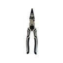 Long Nose Multi Purpose Plier 9" | Model : PLR-XG-MULTI-LN09 Long Nose Pliers Aiko 