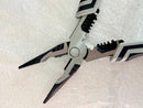 Long Nose Multi Purpose Plier 9" | Model : PLR-XG-MULTI-LN09 Long Nose Pliers Aiko 