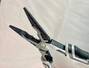 Long Nose Multi Purpose Plier 9" | Model : PLR-XG-MULTI-LN09 Long Nose Pliers Aiko 