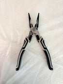 Long Nose Multi Purpose Plier 9" | Model : PLR-XG-MULTI-LN09 Long Nose Pliers Aiko 