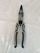Long Nose Multi Purpose Plier 9" | Model : PLR-XG-MULTI-LN09 Long Nose Pliers Aiko 