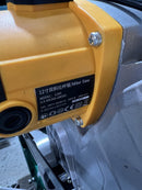 Luxter 305mm 12" Slide Compound Saw 230V | Model : LX-MS305-DBSB Slide compound Saw Luxter 