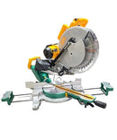 Luxter 305mm 12" Slide Compound Saw 230V | Model : LX-MS305-DBSB Slide compound Saw Luxter 