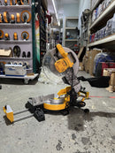 Luxter 355mm 14" Slide Compound Saw 230V | Model : LX-MS355-SB Slide compound Saw Luxter 