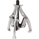 M10 3 Reversible Jaw Gear Puller (3" to 12") | Model : M10-012-005 3 Jaw Gear Puller M10 