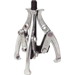 M10 3 Reversible Jaw Gear Puller (3" to 12") | Model : M10-012-005 3 Jaw Gear Puller M10 