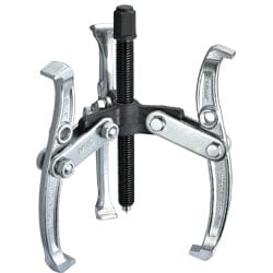 M10 3 Reversible Jaw Gear Puller (3" to 12") | Model : M10-012-005 3 Jaw Gear Puller M10 