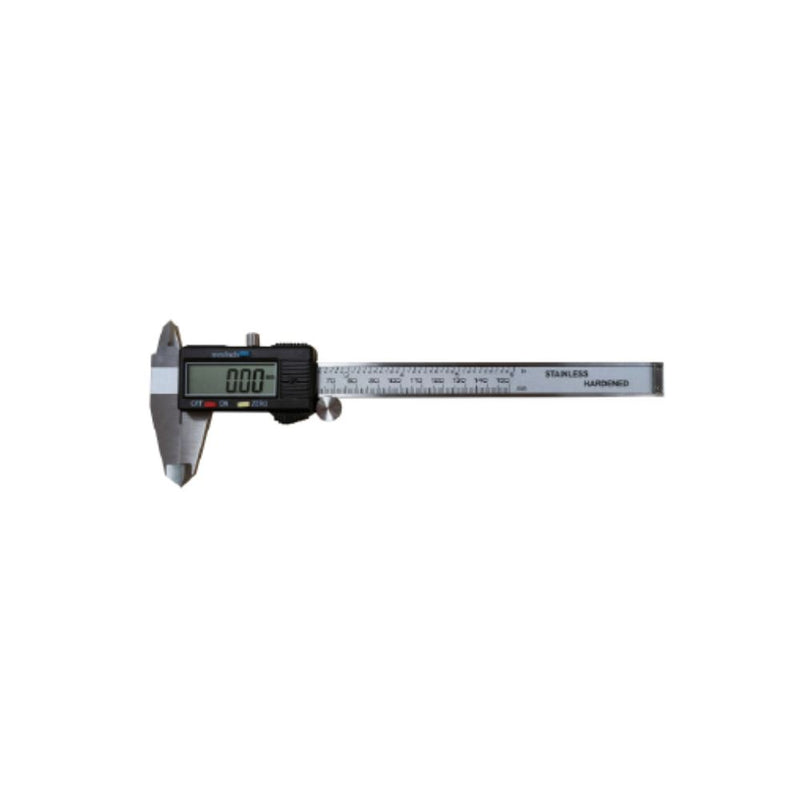 M10 CAD Stainless Steel Digital Caliper | Model : 016-290 Digital Caliper M10 