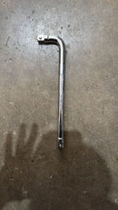 M10 Offset L-handle | Model : M10-004-181-042 Offset L-handle M10 