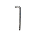 M10 Offset L-handle | Model : M10-004-181-042 Offset L-handle M10 
