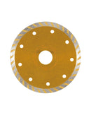 Makita 5" 115mm Diamond Blade Turbo (A-84143)-OFFER | Model: M*A-84143 Diamond Blade Makita 