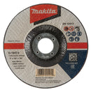 Makita 5" Cutting Disc A30S-Metal (D-18574) | Model: CD-M05 Cutting Disc Makita 