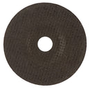 Makita 5" Cutting Disc A30S-Metal (D-18574) | Model: CD-M05 Cutting Disc Makita 