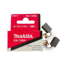 Makita Carbon Brush CB-106A | Model : M*B-80313 Carbon Brush MAKITA 