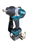 Makita Cordless 1/2" Impact Wrench DTW1002JX2 | Model: M-DTW1002JX2 Impact Wrench MAKITA 