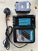 Makita Cordless 1/2" Impact Wrench DTW1002JX2 | Model: M-DTW1002JX2 Impact Wrench MAKITA 