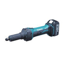 Makita DC 8mm Die Grinder DGD800Z (18V,Bare Unit, Slid Switch) | Model: M-DGD800Z Die Grinder Makita 