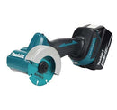 Makita DC Cutter 18V BL 76mm