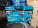 Makita DHP482RFX1 Cordless Hammer Driver Drill with 74 pcs Accessories | Model : M-DHP482RFX1 Cordless Hammer Driver Drill MAKITA 