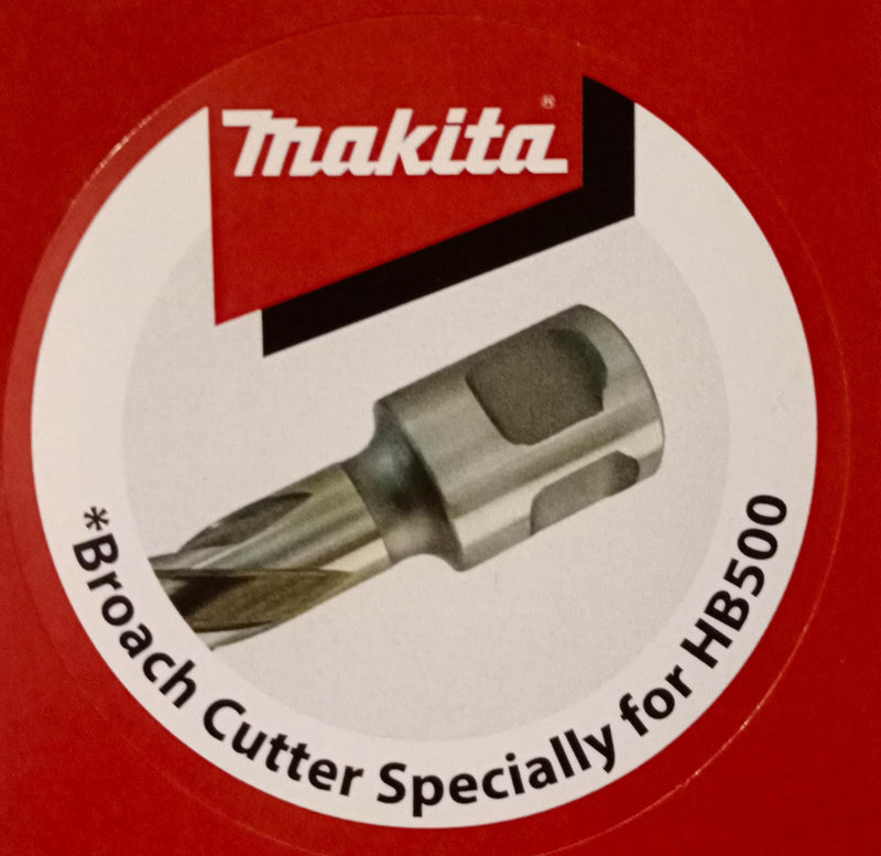 Makita HB500 Magnetic Drill | Model : M-HB500 Magnetic Drill MAKITA 