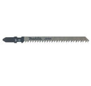 Makita Jig Saw Blade B-10 (B-07674) 5pc+1pc/PKT-OFFER | Model: JSB-M-B10 Jig Saw Blade Makita 